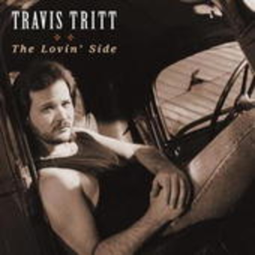 Travis Tritt – The Lovin' Side