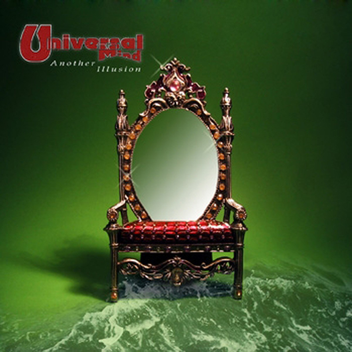 Universal Mind – Another Illusion