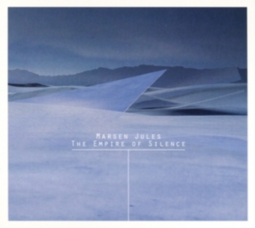 Marsen Jules – The Empire Of Silence