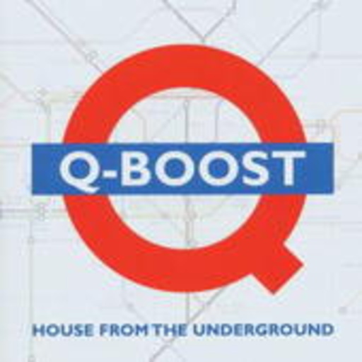 Diverse – Q-Boost - House From The Underground