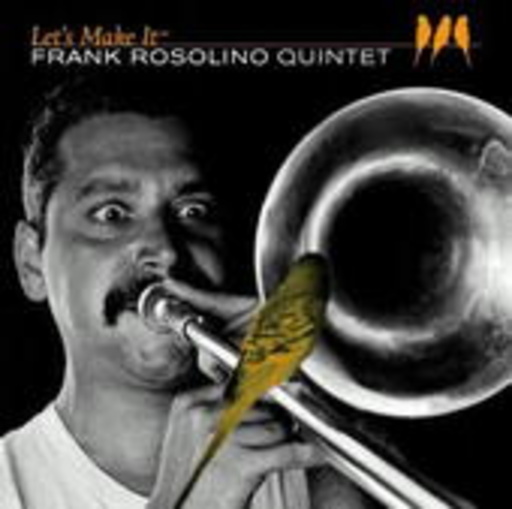 Frank Rosolino – Let's Make It