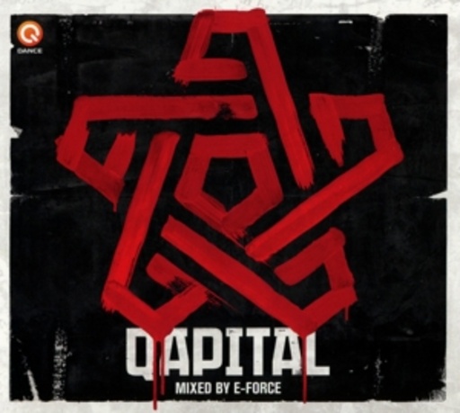Diverse – Qapital 2015 - Mixed By E-Force