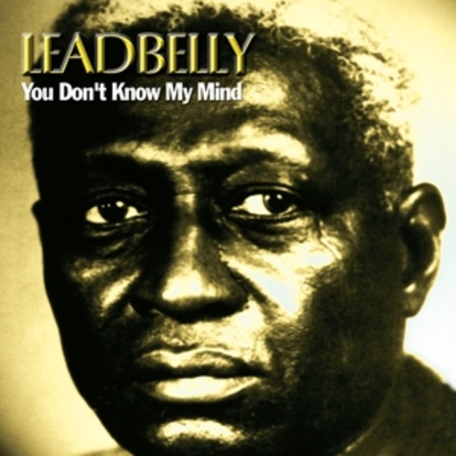 You Don’t Know My Mind