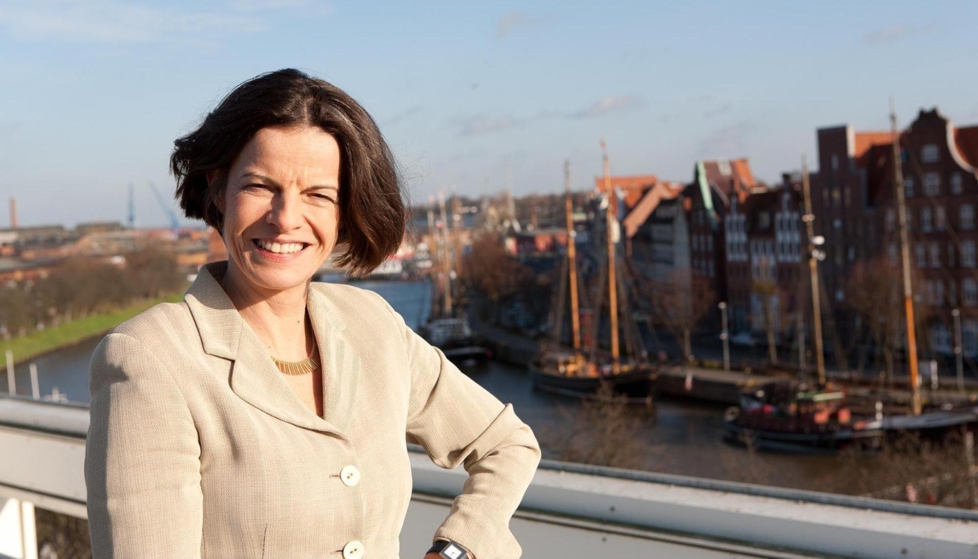 Will Veranstaltungen nachhaltiger gestalten: EVVC-Präsidentin Ilona Jarabek