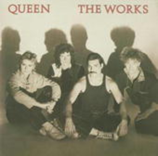 Queen – The Works