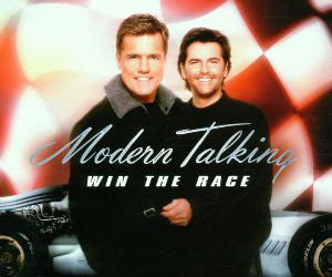 Modern Talking – Win The Race
