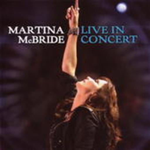 Martina McBride – Live In Concert