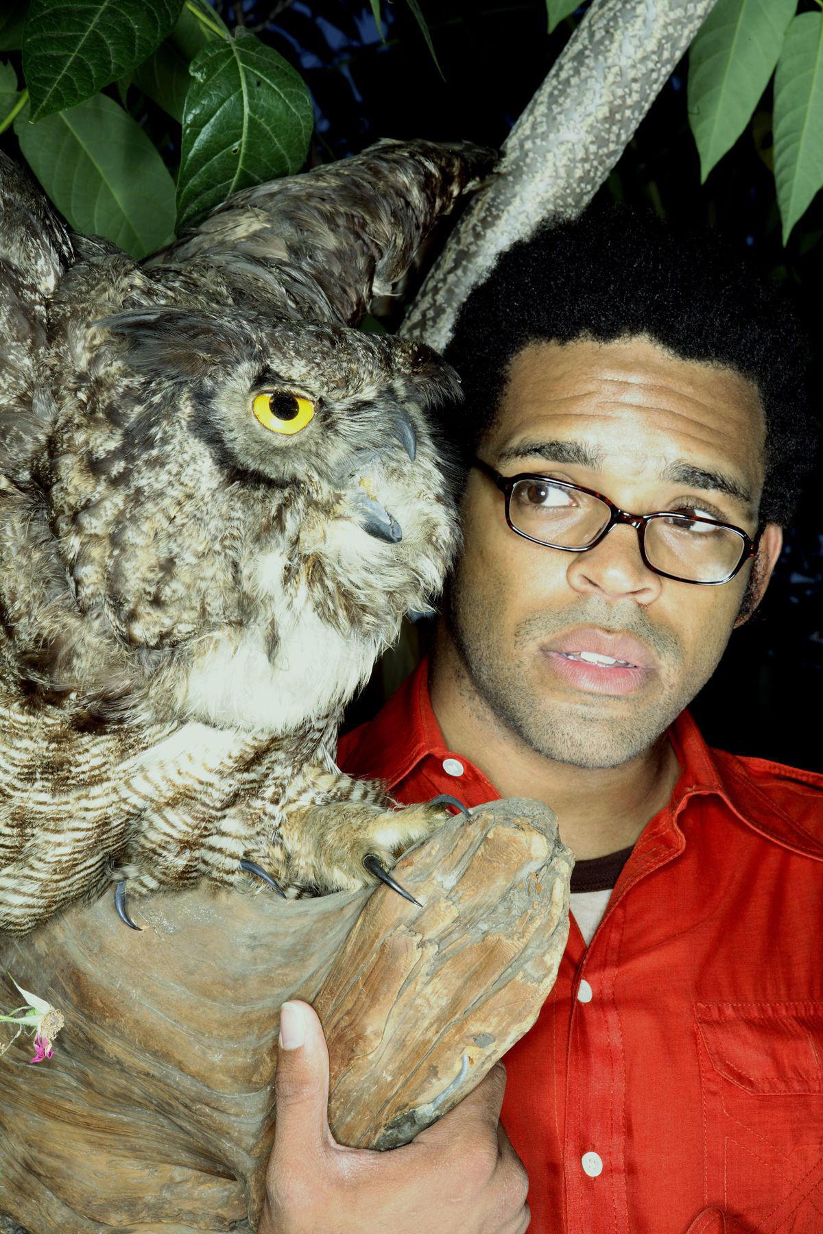 Busdriver