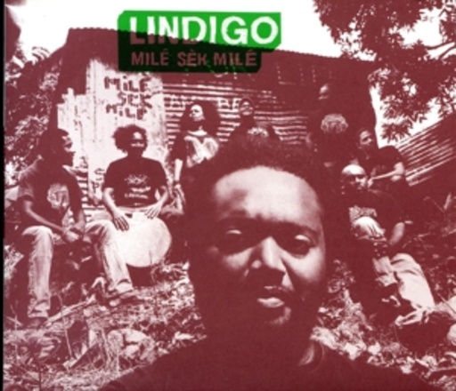 Lindigo – Milé Sèk Milé