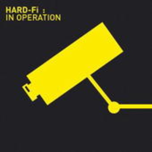Hard-Fi – In Operation
