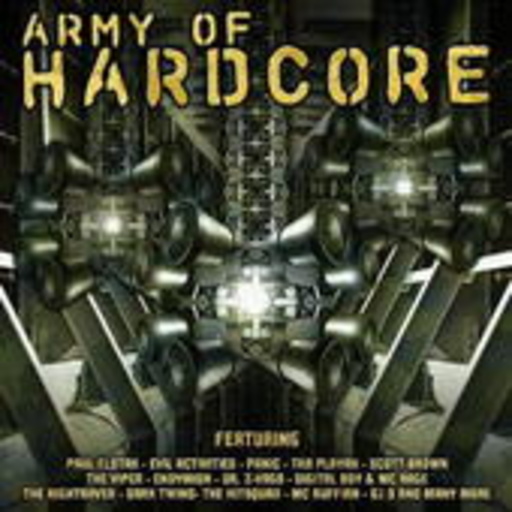 Army Of Hardcore