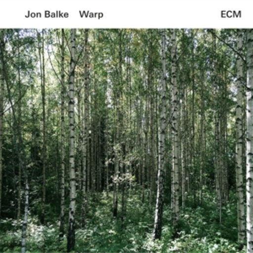 Jon Balke – Warp