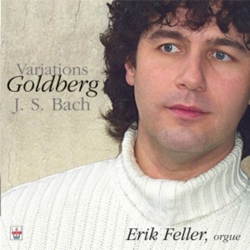 Erik Feller – Goldberg Variations