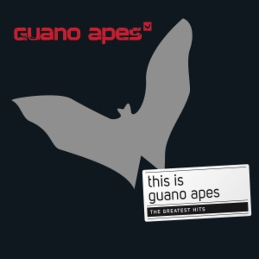 Guano Apes – This Is Guano Apes