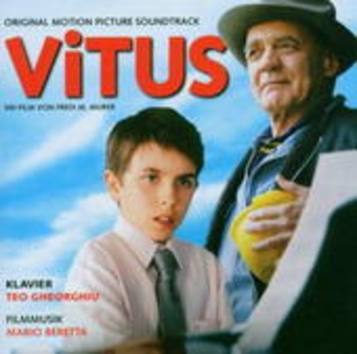 Diverse – Vitus