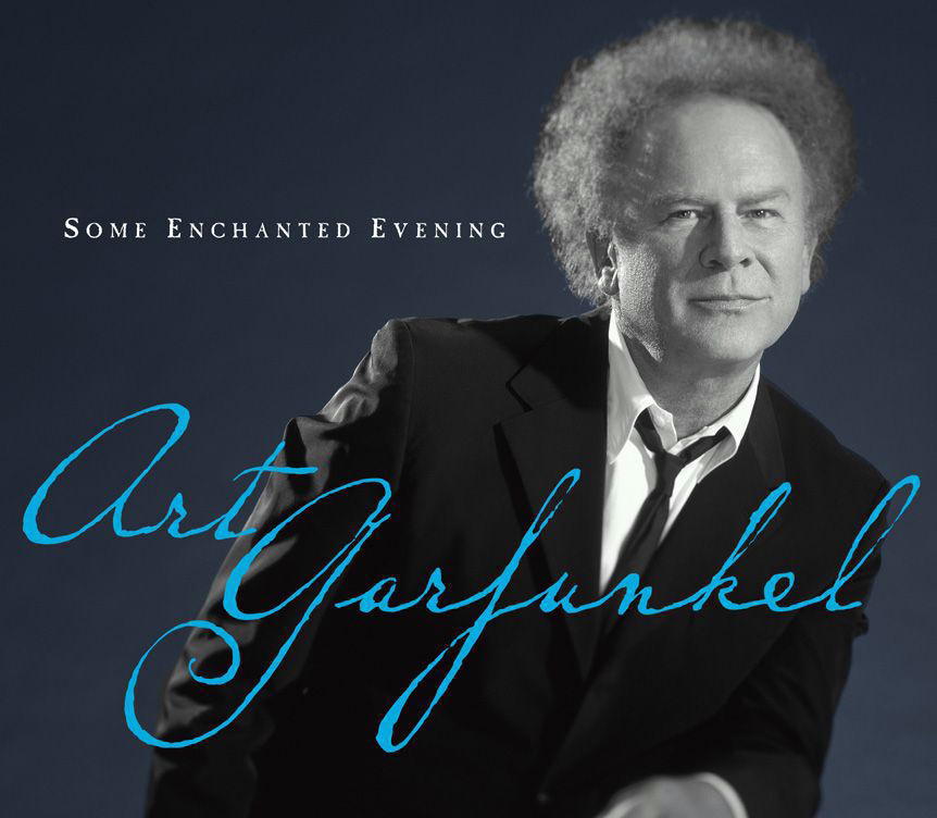 Art Garfunkel – Some Enchanted Evening