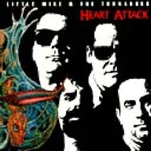 Little Mike – Heart Attack