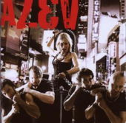 Alev – Alev
