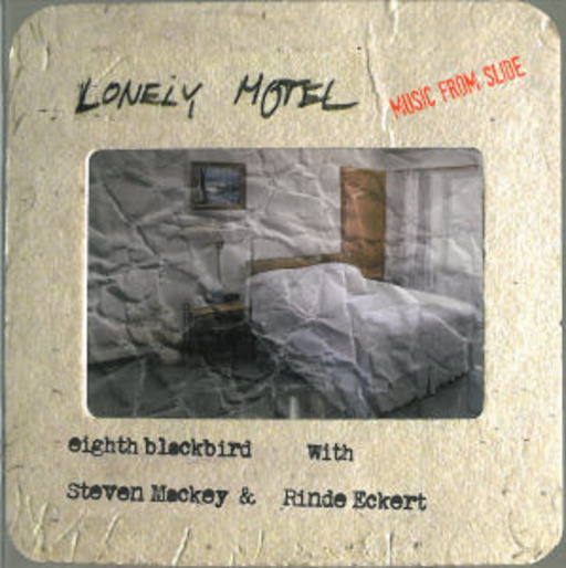 Lonely Motal – Music From Slide