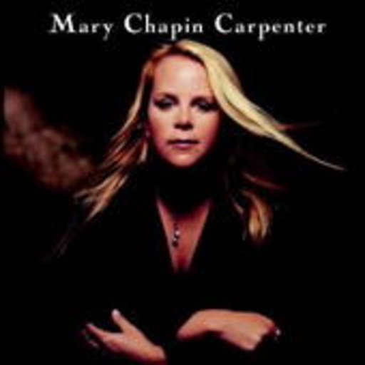 Mary Chapin Carpenter – Time - Sex - Love