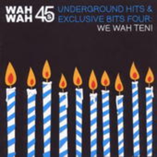 Underground Hits & Exclusive Bits 4