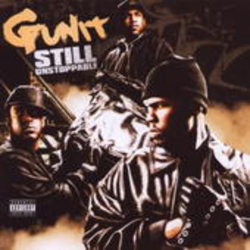 DJ The Eternal King – Still Unsoppable (G-Unit Mixtape)