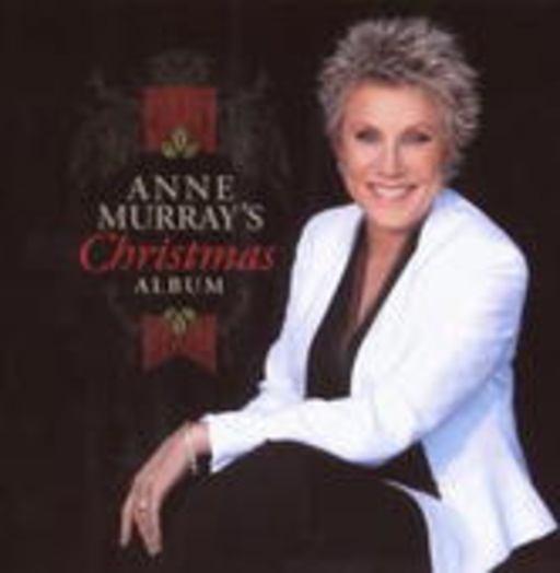 Anne Murray – Anne Murray's Christmas Album
