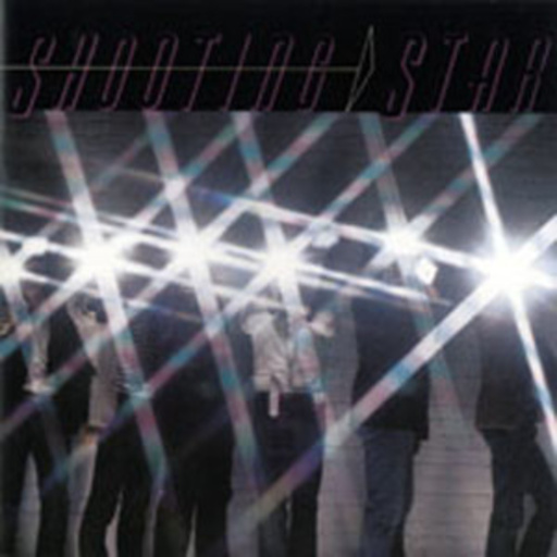 Shooting Star – Shooting Star
