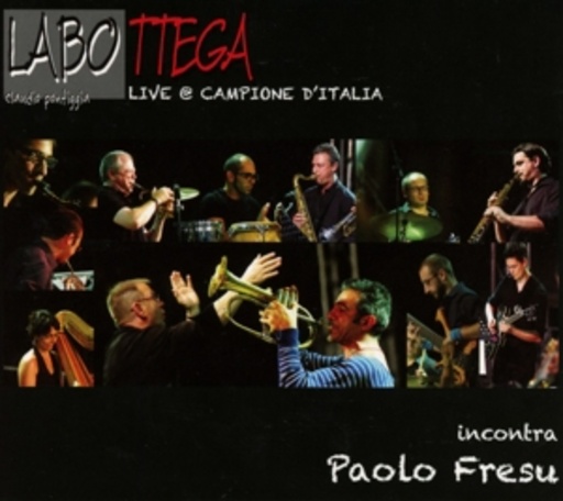 Labottega – Live @ Campione D'Italia