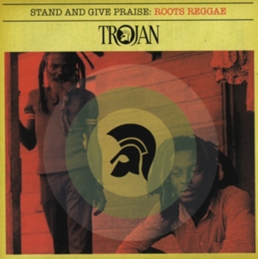 Diverse – Stand And Give Praise - Roots Reggae