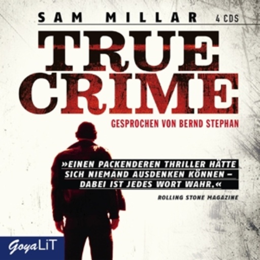 Bernd Stephan – True Crime