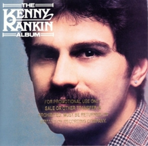 Kenny Rankin – The Kenny Rankin Album