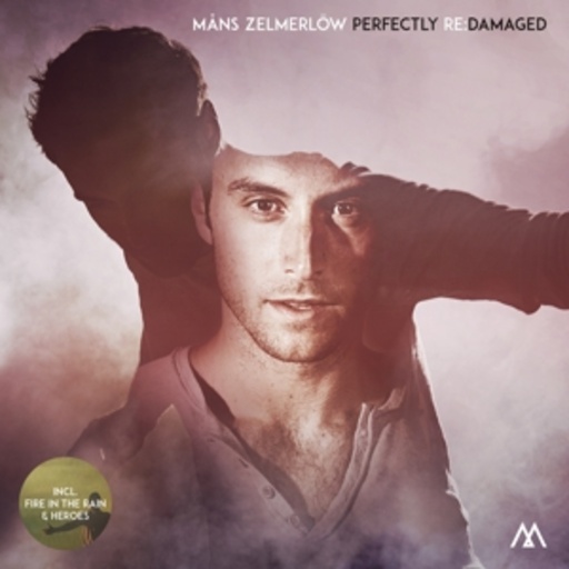 Måns Zelmerlöw – Perfectly Re:Damaged