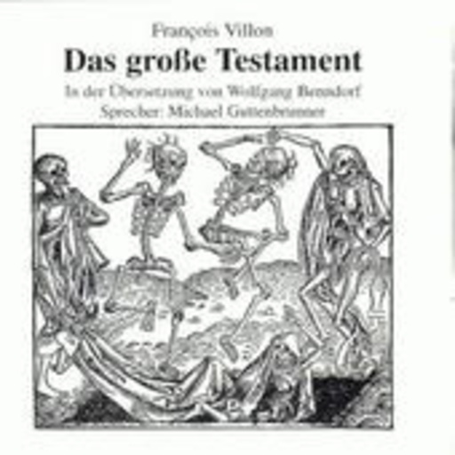 Das große Testament