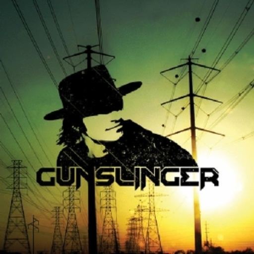 Gunslinger – Early Volumes Vol. 1