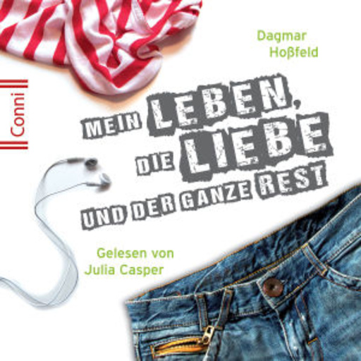 Conni – Mein Leben, die Liebe und der ganze Rest
