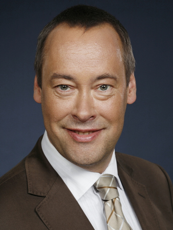Hat falsche Zahlen: BPB-Präsident Thomas Krüger