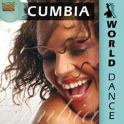 Pablo Carcamo & Enrique Ugarte – World Dance - Cumbia