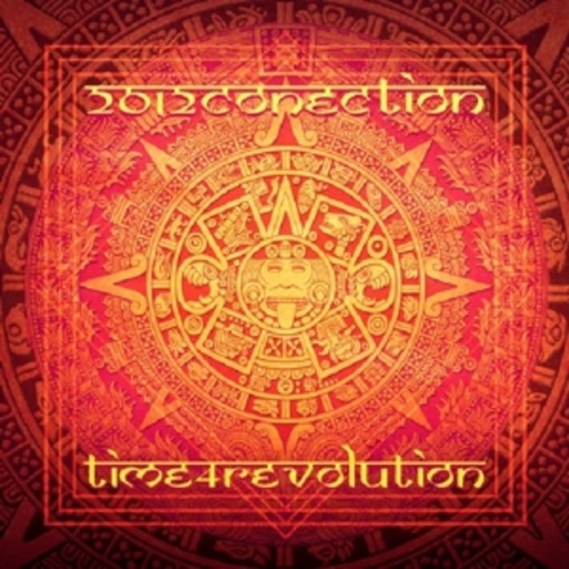 2012 Conection – Time For Revolution