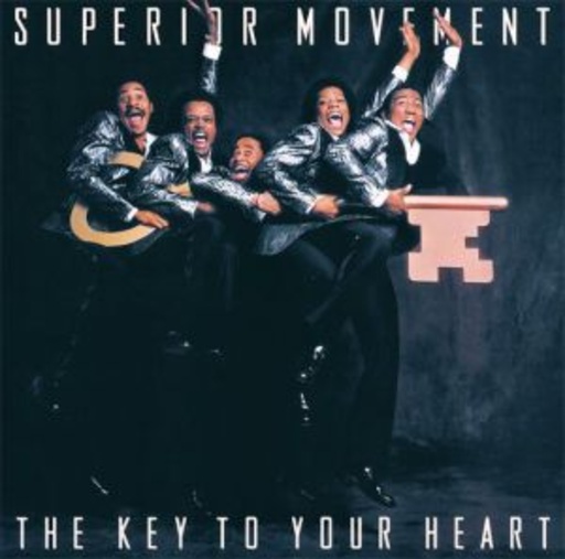 Superior Movement – The Key To Your Heart
