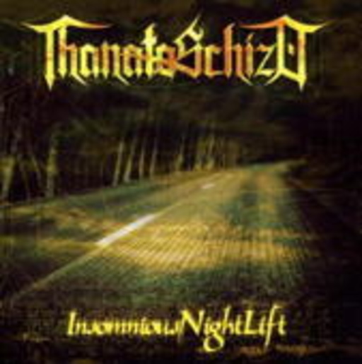 Thanatoschizo – Insomnious Night Lift