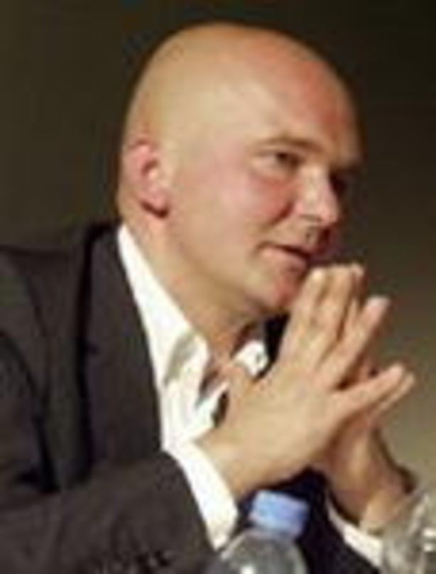 Wird weiterhin mit Viva-Geldern hantieren: Christian Boros
