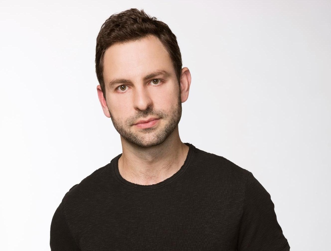 Kommt von Warner Music zu SoundCloud: Eliah Seton