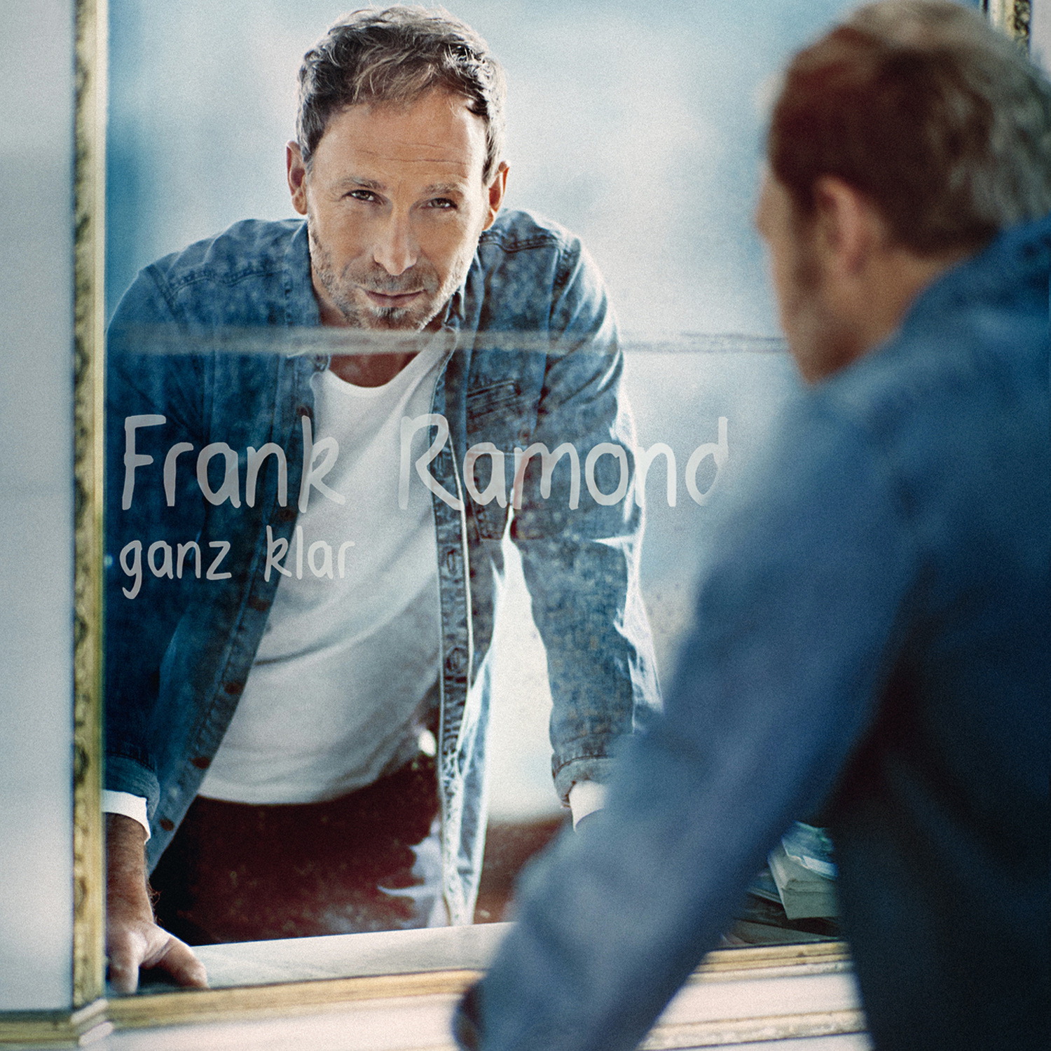 Frank Ramond – Ganz klar