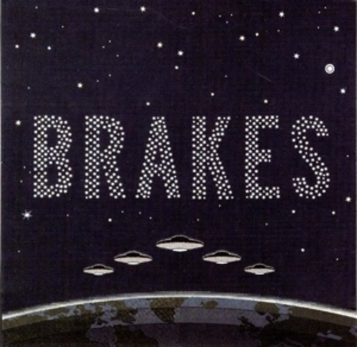 Brakes – Touchdown