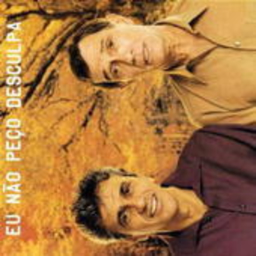 Caetano Veloso & Jorge Mautner – Eu Nao Peco Desculpa
