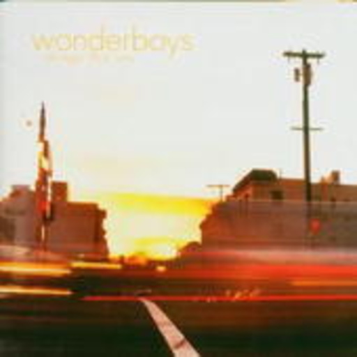 Wonderboys – Stronger Than You