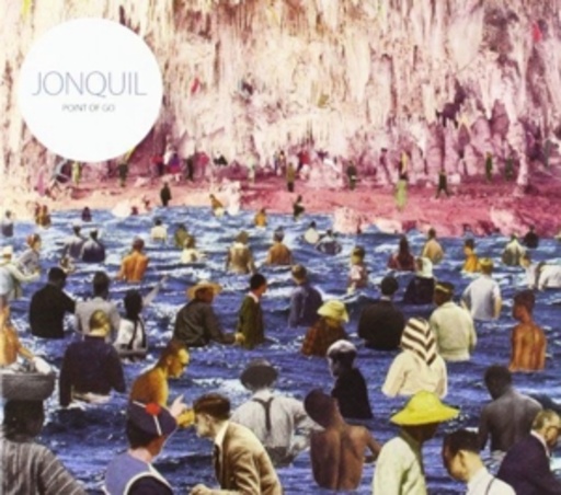 Jonquil – Point Of Go