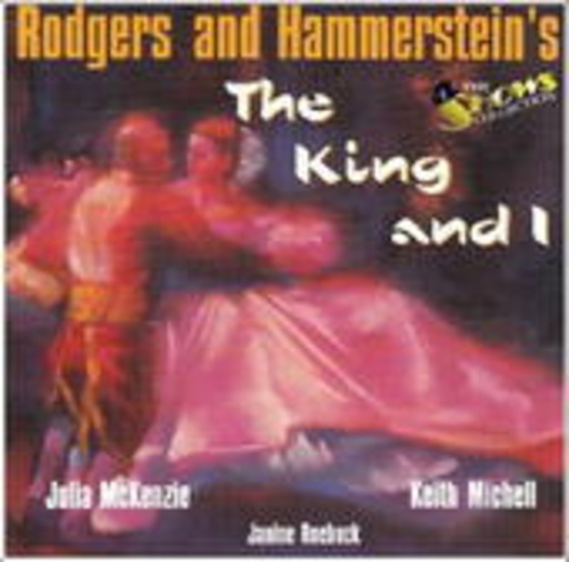 Diverse – The King And I - The Shows Collection