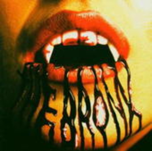 The Bronx – The Bronx